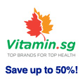 vitaminsg logo